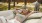 a person lying on a hammock in a park Mount Holly NJ luxury apartments for rent J Centra Burlington 