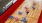 close up of shuffle board table J Centra Burlington NJ luxury apartments for rent  